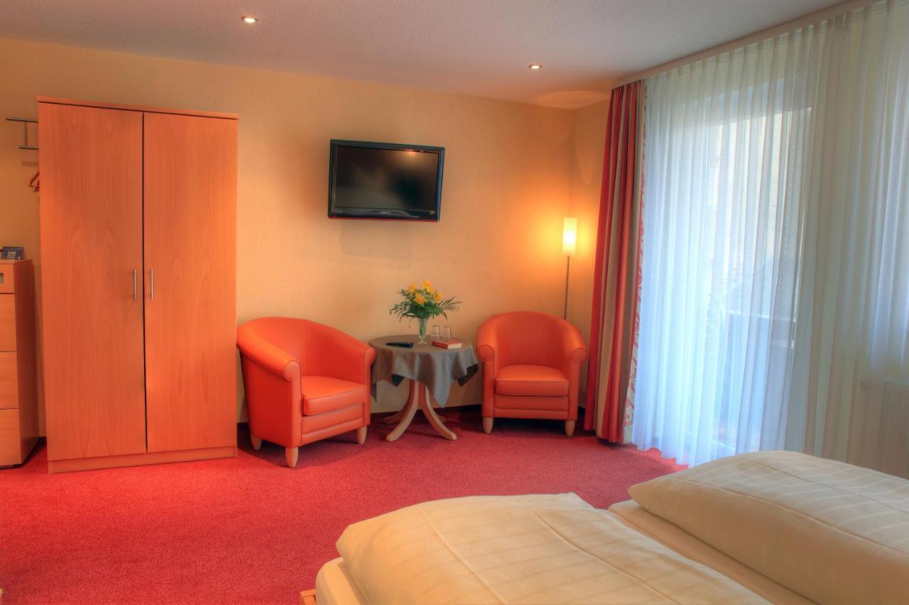 Hotel Moselterrasse Ediger-Eller Cameră foto